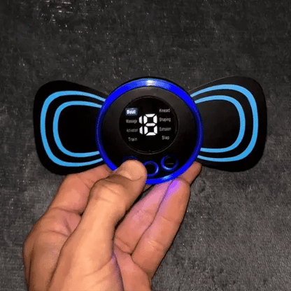 Masparej Kablosuz Masaj Cihazı